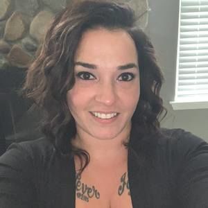 Meet your Posher, Erika